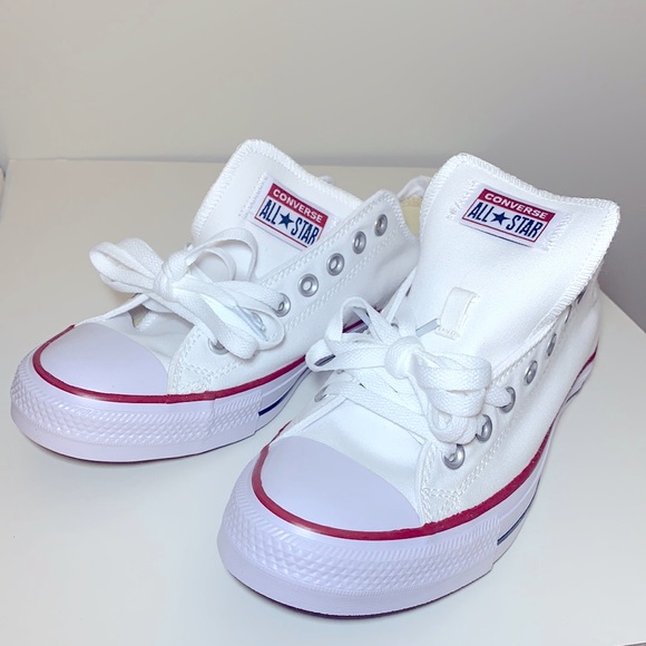 Converse Sneakers NWOT Mens 8.5 Womenβs 10.5